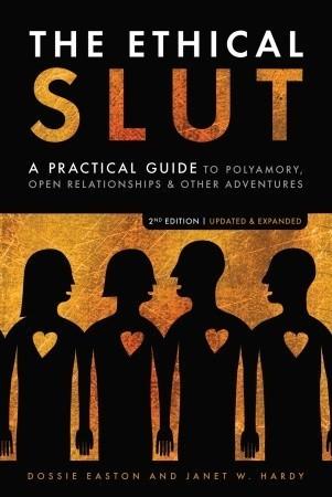 The Ethical Slut free audiobook